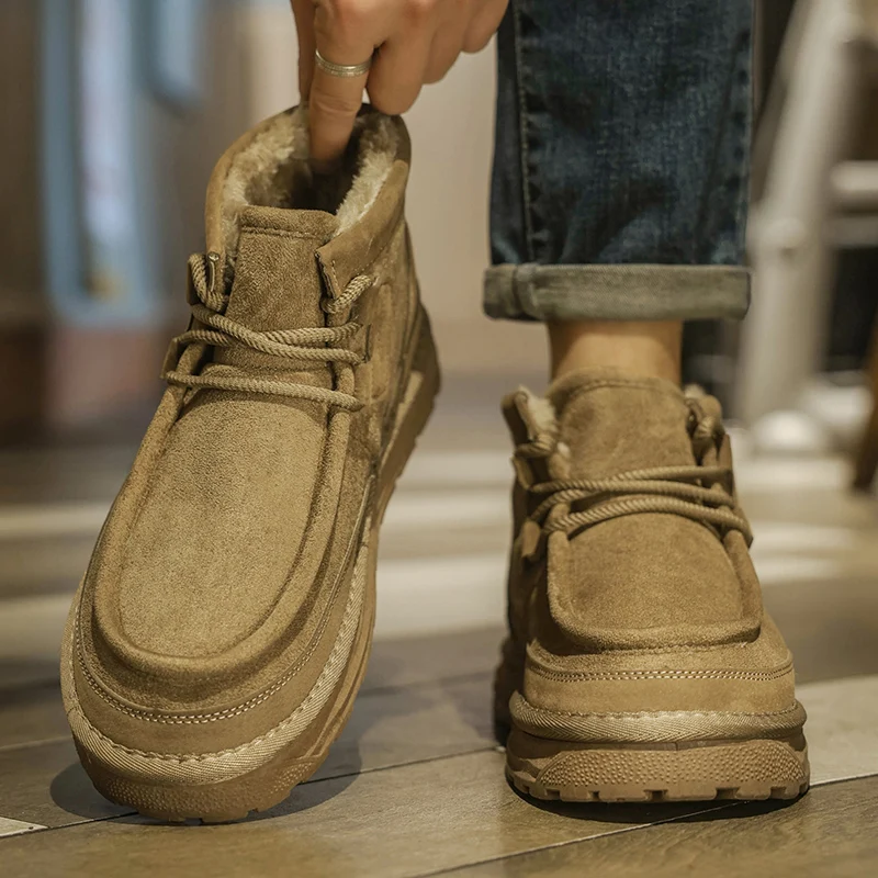 scarpe-invernali-da-uomo-imbottite-stivali-da-neve-con-fodera-in-pile-e-pelliccia-integrata-resistenti-al-freddo-fino-a-40-gradi-celsius