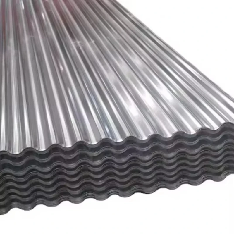 

High quality galvanized metal plate price/GI corrugated roof plate/zinc roof plate iron plate