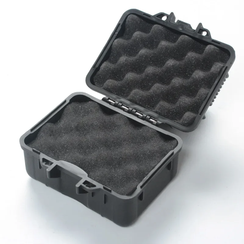 Caja de munición estanca a prueba de agua para caza y paintball - imagen 3