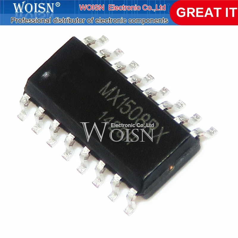MX1508 1508 SOP-16