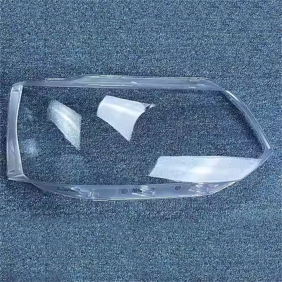 

For Volkswagen VW Multivan T5 2012 2013 2014 2015 Headlamps Cover Transparent Lampshade Case Headlights Shell Lens Plexiglass