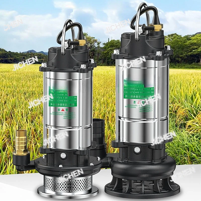 Tjc 220V Stainless …