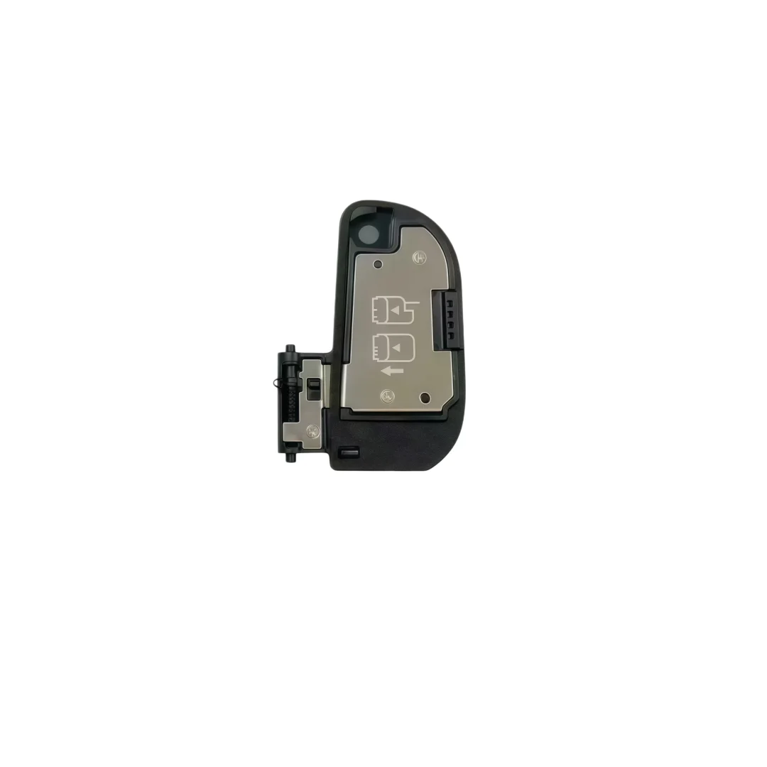 Brand New Bottom Battery Compartment Door Cover for Canon EOS R5C R5 R6 Mark II R6