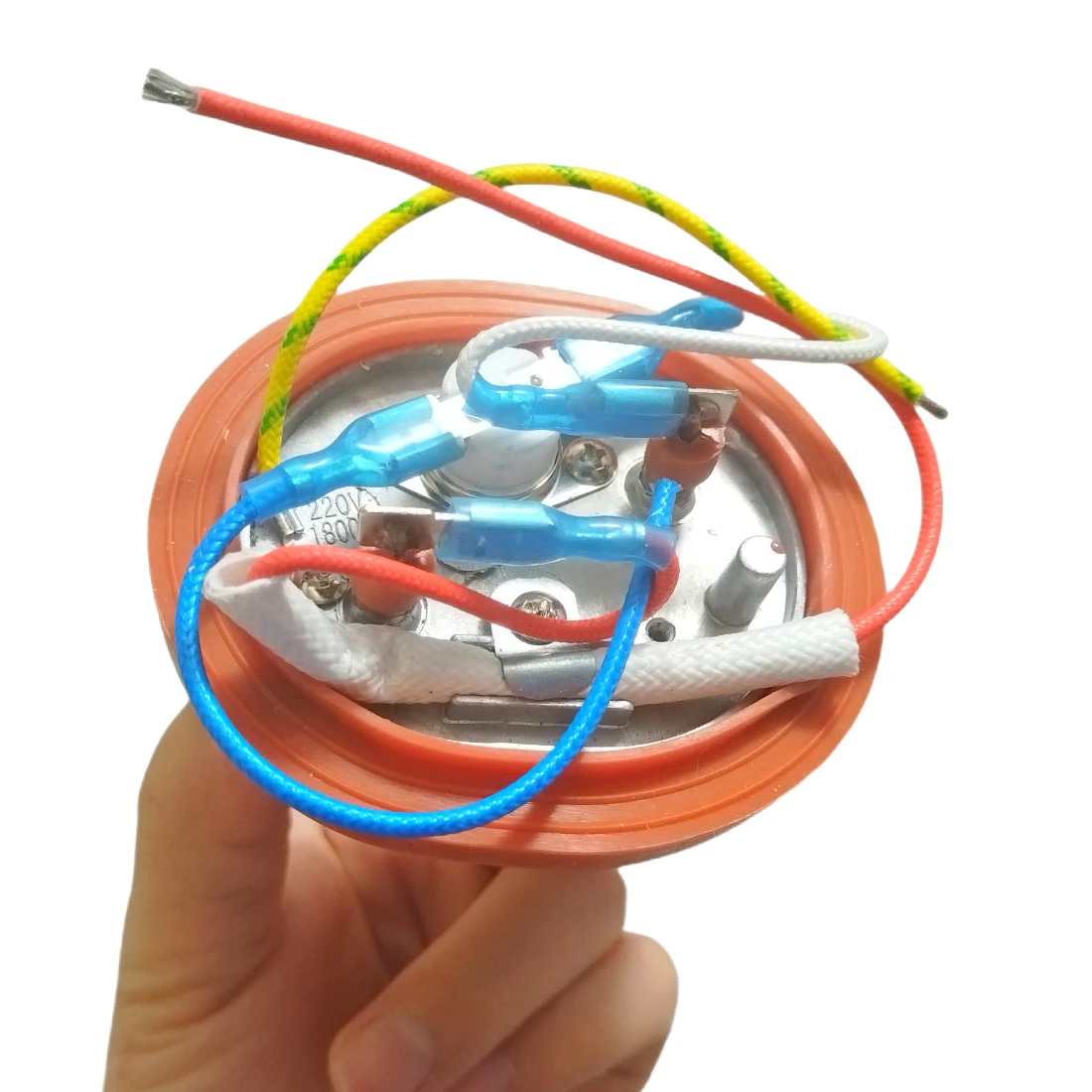 : Peças para vaporizador