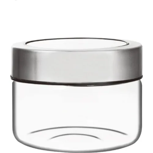 Ew'S Kitchenware Ews Cassetto 400Ml Jar