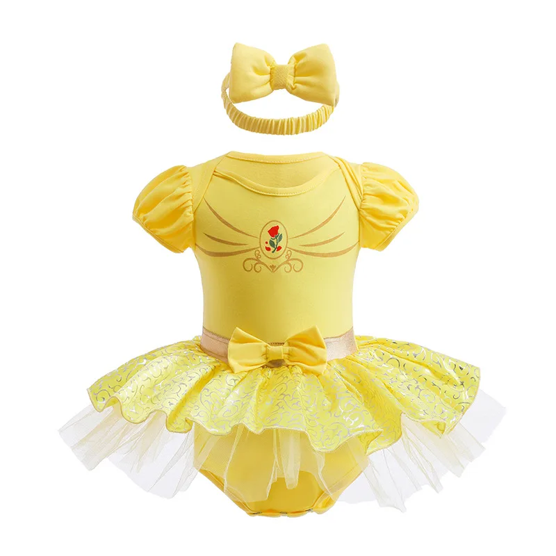disney princess baby dress Princess Dress, Princess Birthday Outfit, Toddler Princess Dress, Baby  Disney Princess Dress, Girls Party Tutu, Girls Costume Gown