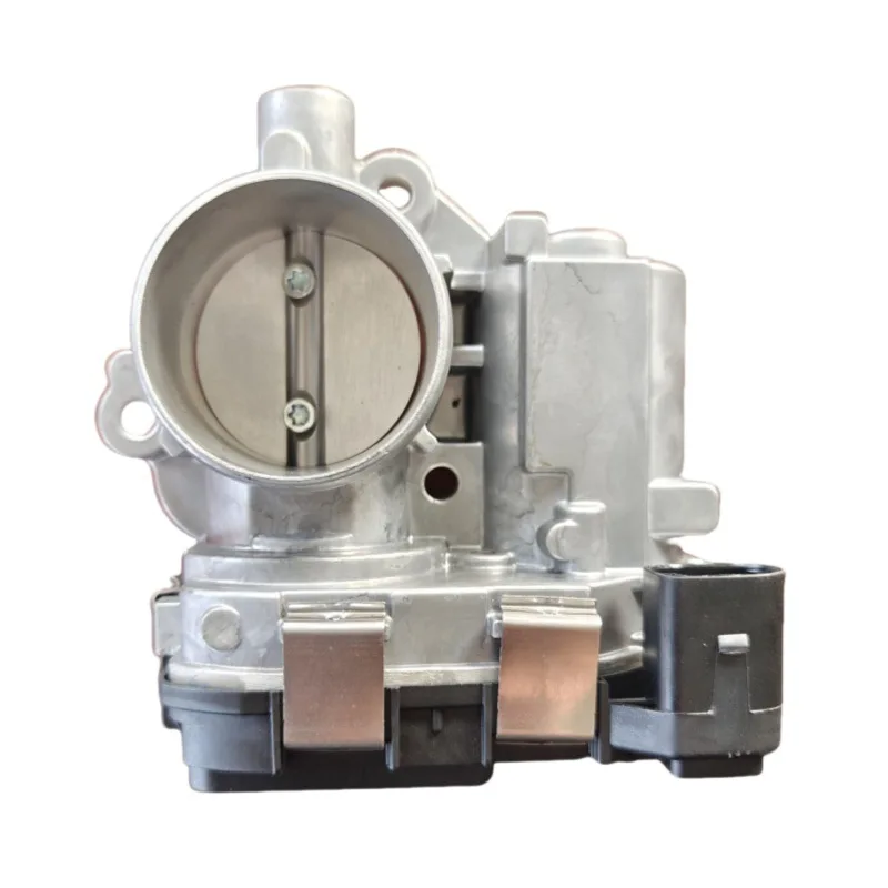 

The new throttle body 04C133062C 04C133062D is suitable for automobiles