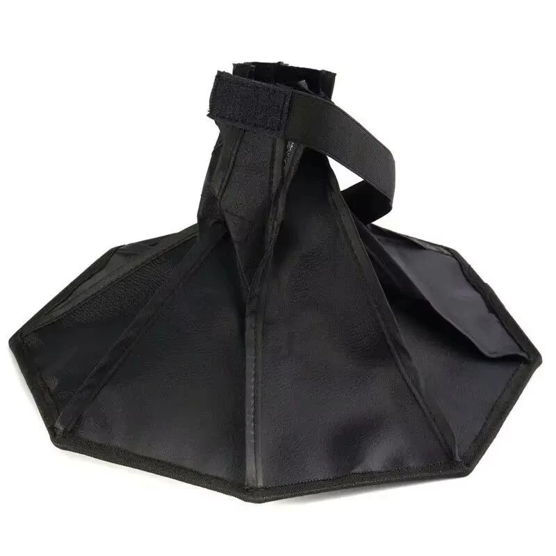 20cm 8 Square Photo Studio Octagon Flash Diffuser Mini Softbox for Speedlite Photo Studio Accessories Soft Box gallery 4