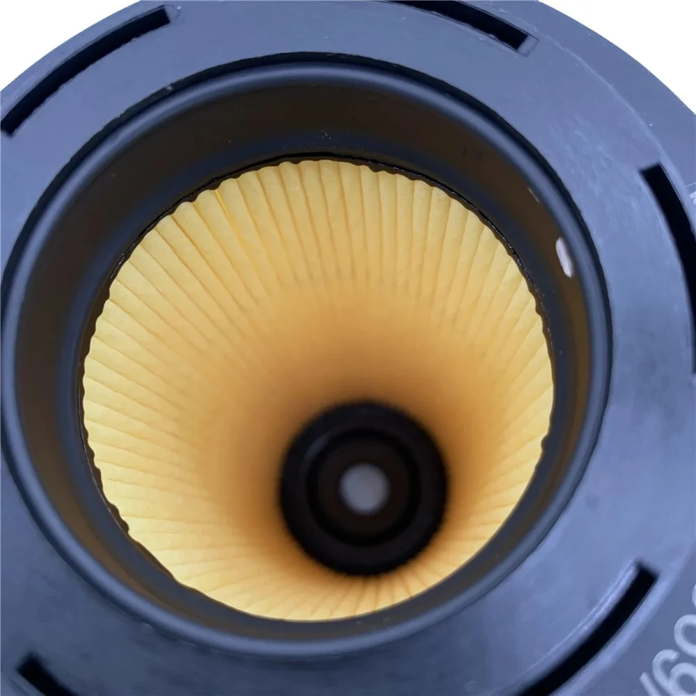201V12503-0062 Kraftstofffilterelement für Sinotruk SITRAK/MAN/Benz-Motoren - Hochpräzise Filtration & OE-Qualität Kompatibilität – Detail 11
