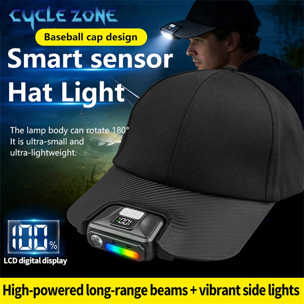 lanterna-de-cabeca-recarregavel-tipo-c-para-atividades-ao-ar-livre-com-display-digital-e-sensor-de-movimento-ideal-para-caminhadas-e-pesca