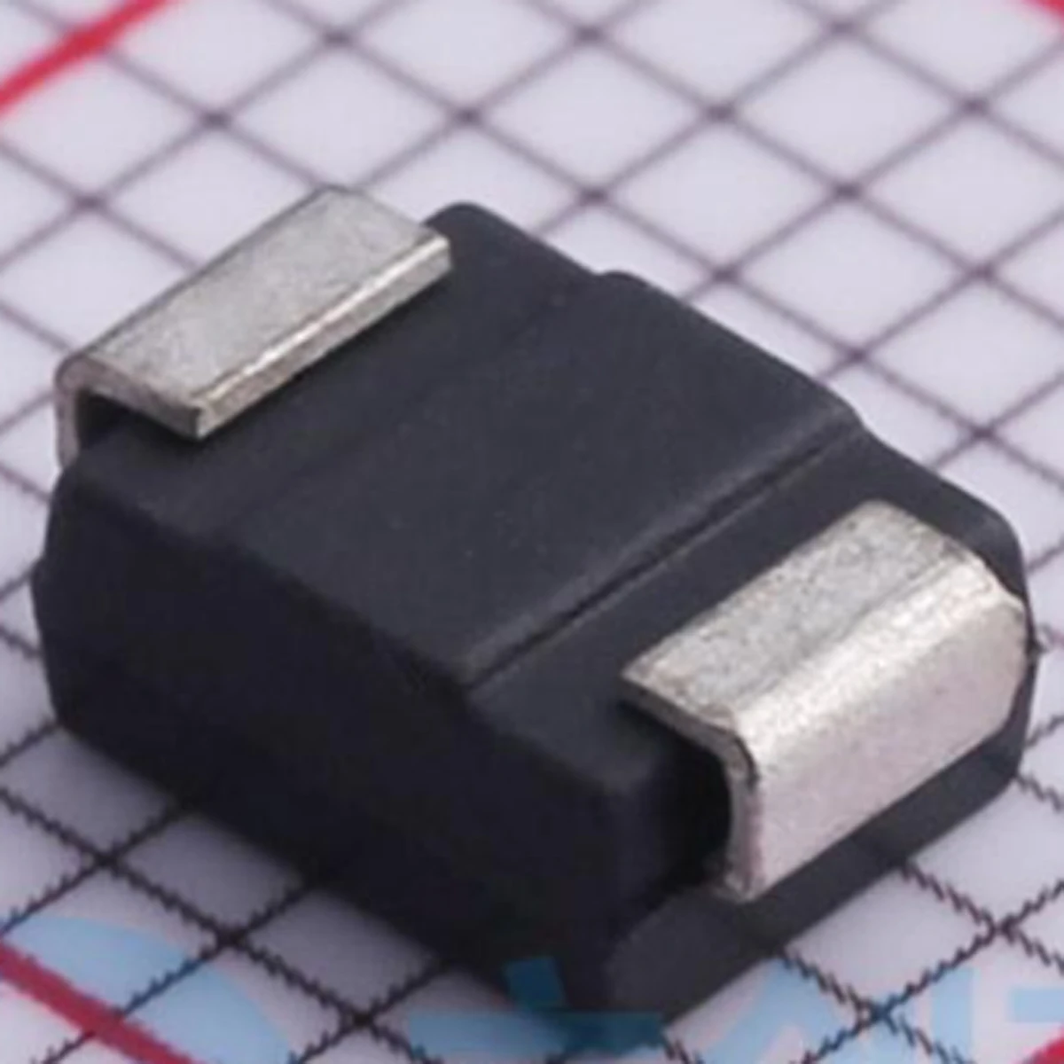 SMB VS-3EGU06-M3/5BT Marking 3U6 Original Quick Recovery/High Efficiency Diode Freestanding 1.15V@3A 600V 3A DO-214AA SMB DIODE