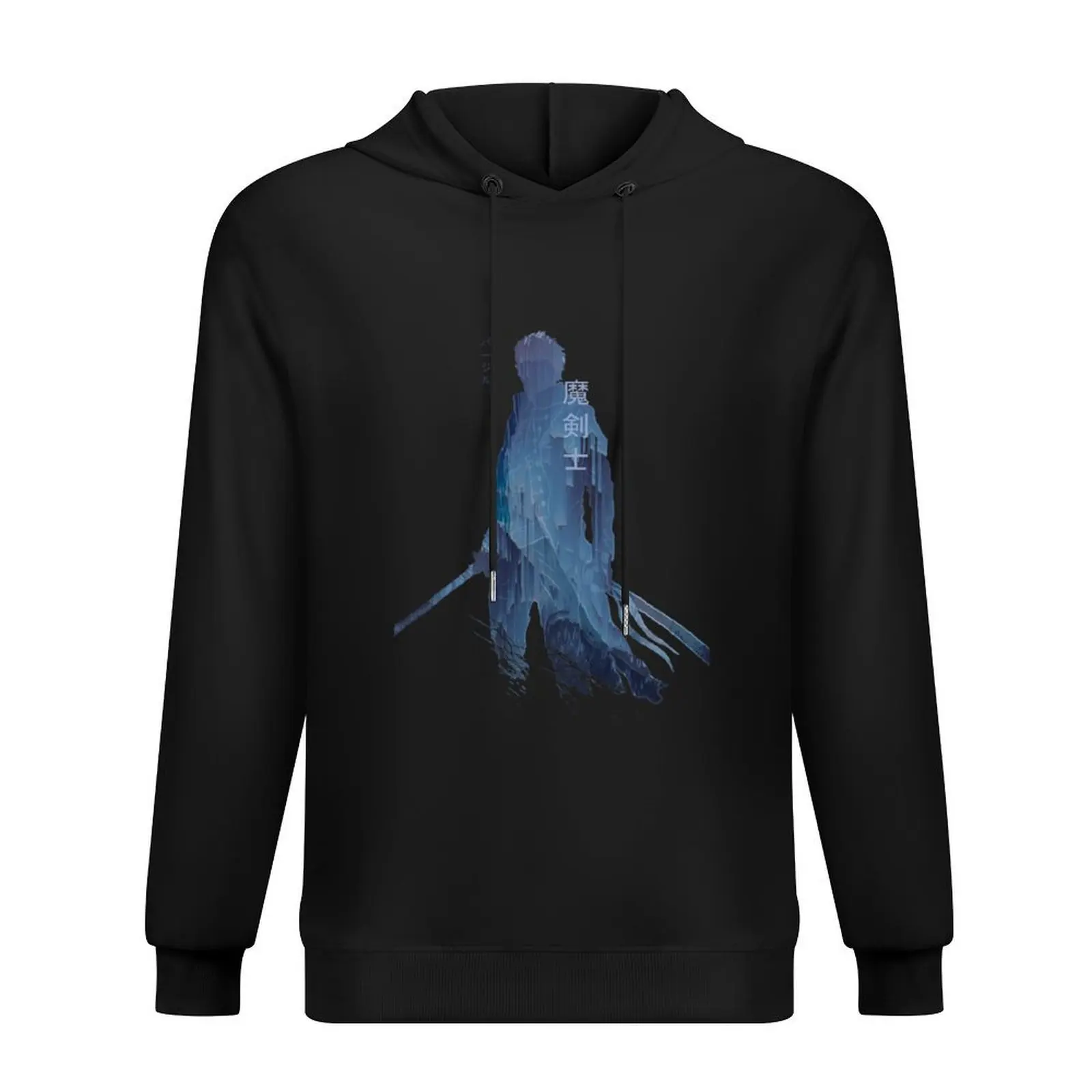 

Copy of He who desires but acts not breeds pestilence. Hoodie men's autumn clothes men's clothing fashion men man hoodie