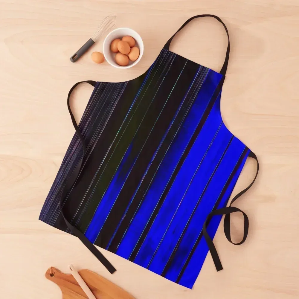 

Artwork by Pierre Soulages Apron chef costume with pockets christmas bib Apron