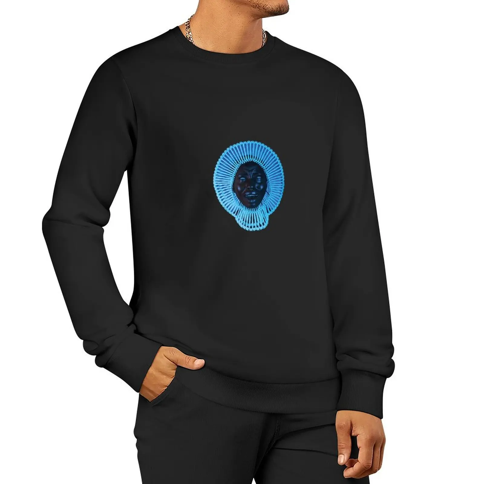 Childish Gambino, Awaken, My Love! Pullover Hoodie men's autumn clothes tracksuits sweatshirt for men