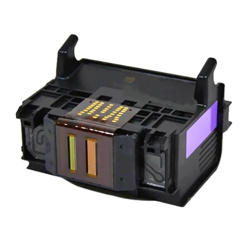 862 إكسسوارات طابعة استبدال PrinThead لـ B110A B109A B210A B310A B209A