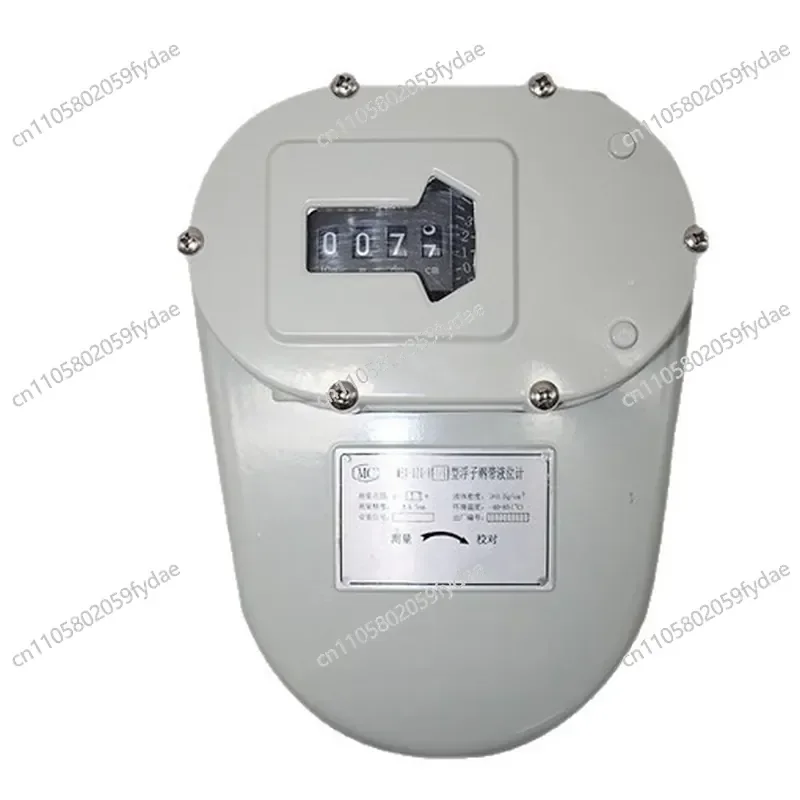 Steel Belt Level  Asphalt Hydrochloric Acid Sulfuric Acid Heavy Hammer Buoy Float Remote Transmission