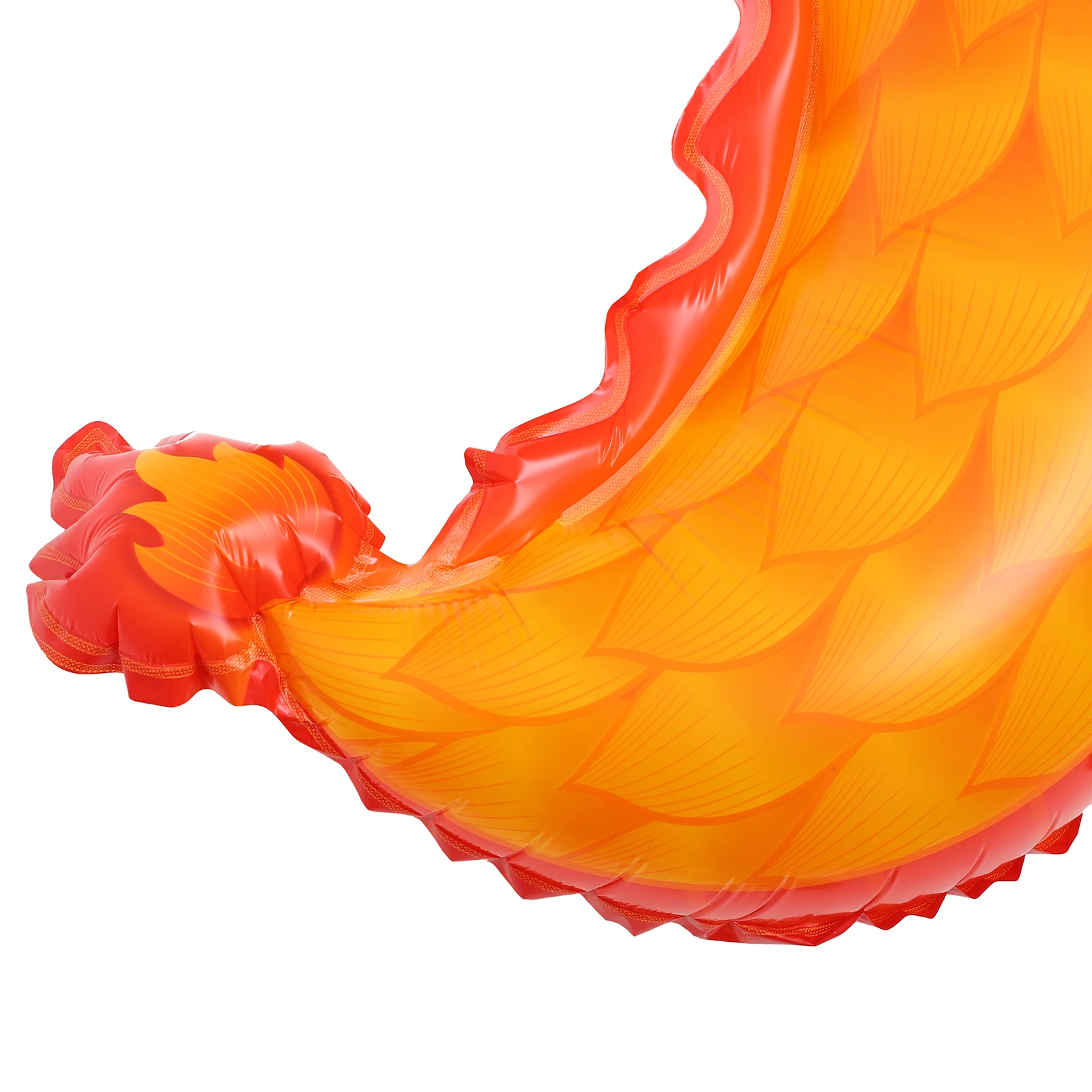 

Chinese Dragon Balloon Year Of Dragon 2024 New Year Party Supplies Aluminum Foil Balloons Decor Birthday Celebration