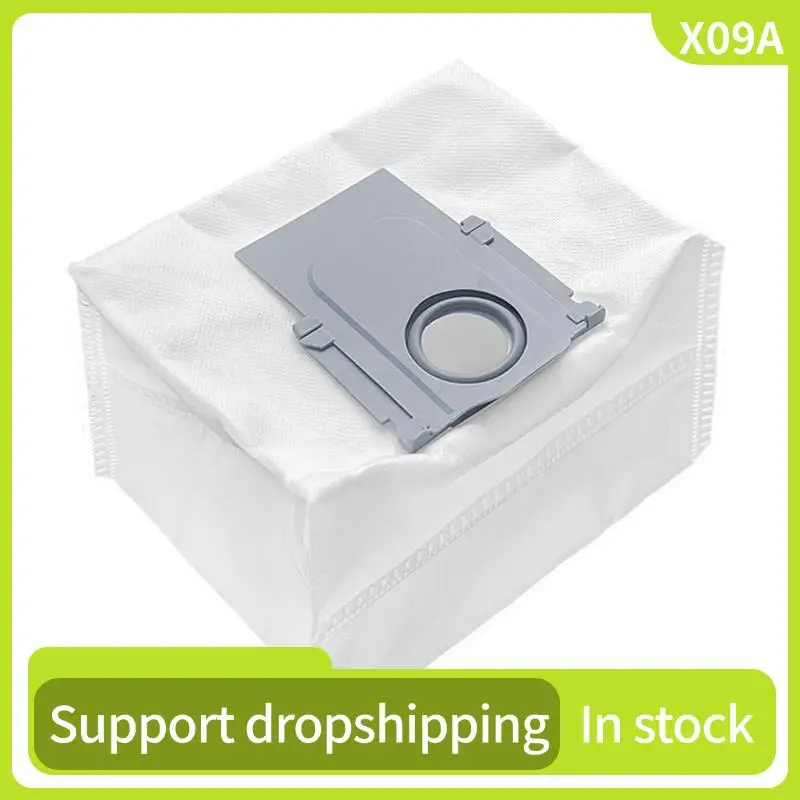 X09A Vacuum Cleaner… - image