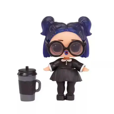 8 best sales LOL Överraskningsdocka - №7