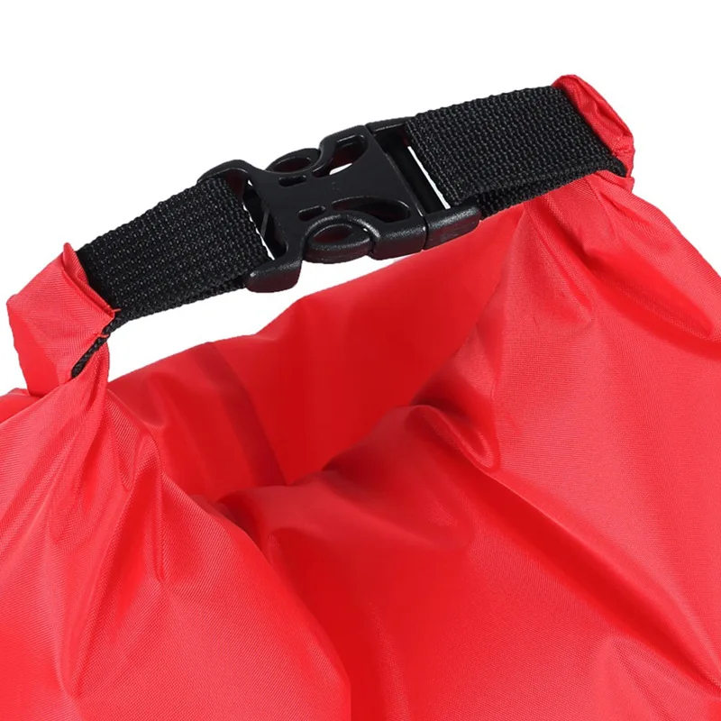 Botiquín de primeros auxilios impermeable para camping y supervivencia - imagen 5