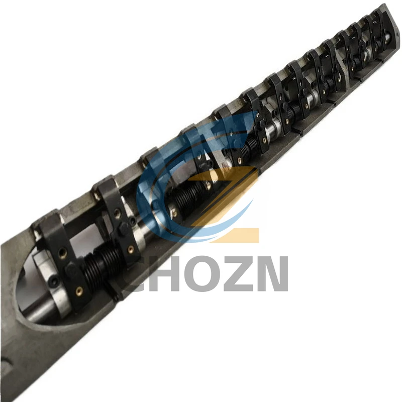 

SM74 PM74 Clamping rod M2.014.003F MV.056.026 PM74 SM74 printing machine parts