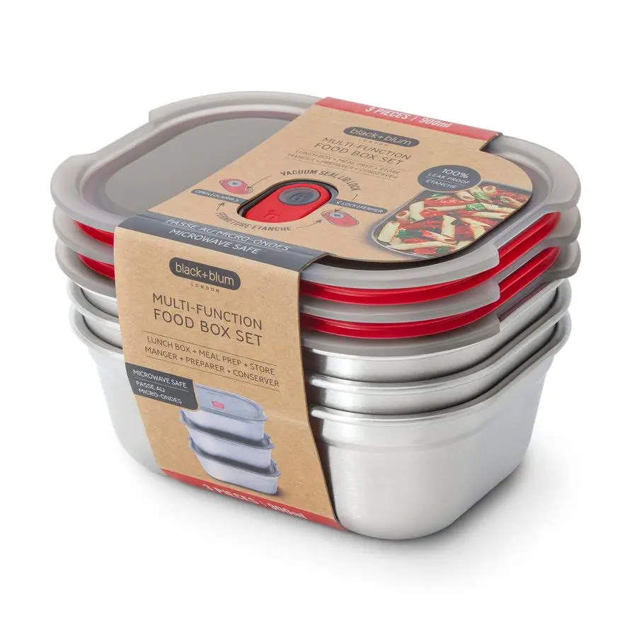 Lunch Box Set Meal …