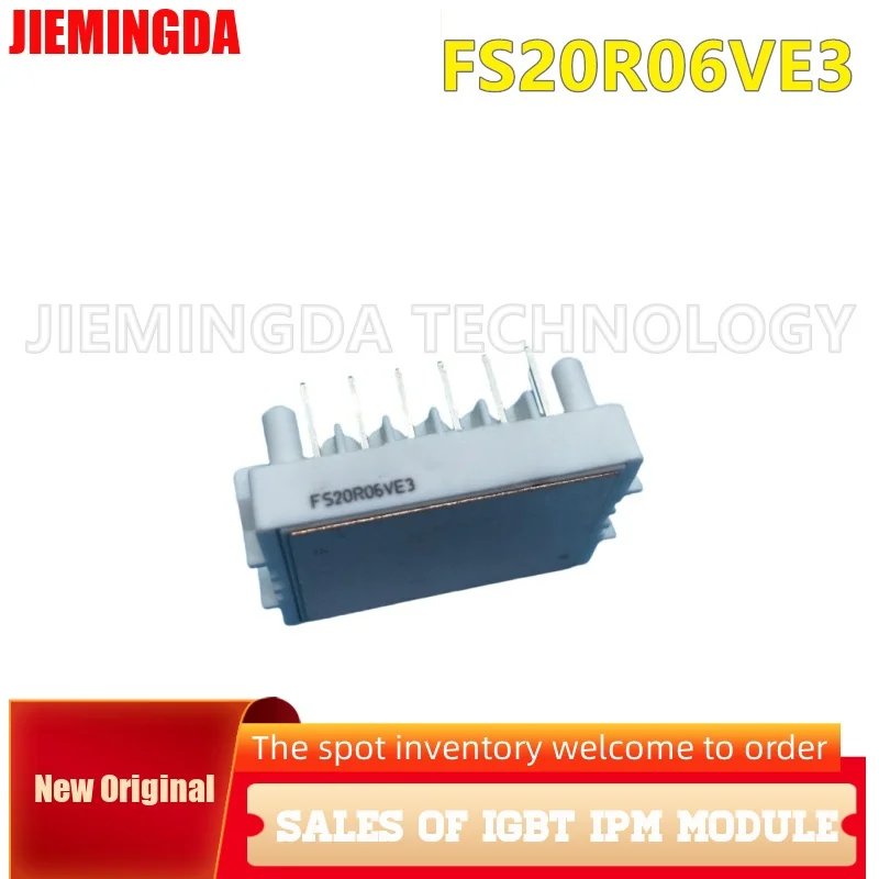 Módulo BSM15GP120-B2 FS30R06VE3 FS20R06VE3 FS10R06VE3 FS30R06VE3-B2 FS20R06VE3-B2 FS10R06VE3-B2 en stock