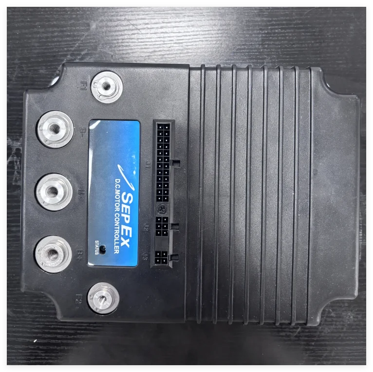 1268-5403 Dc Sepex …