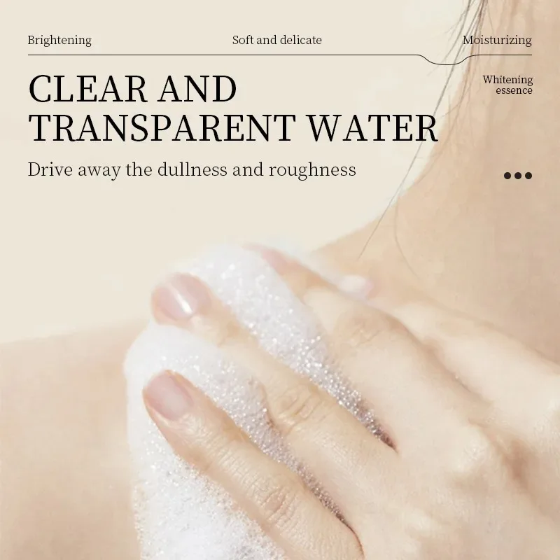 Gel de Baño