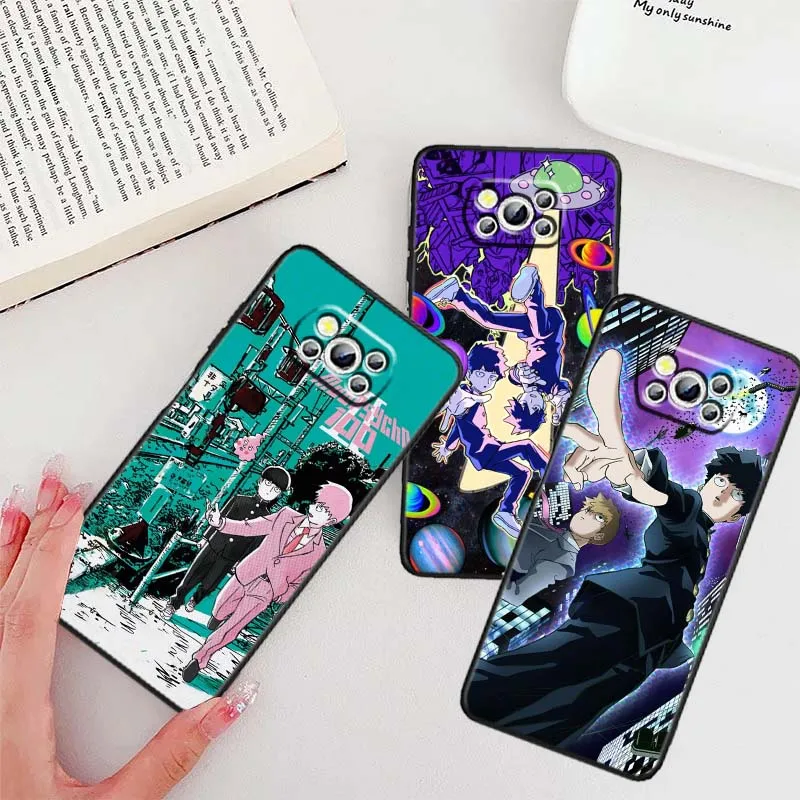 M-Mobs P-Psychos 10… - image