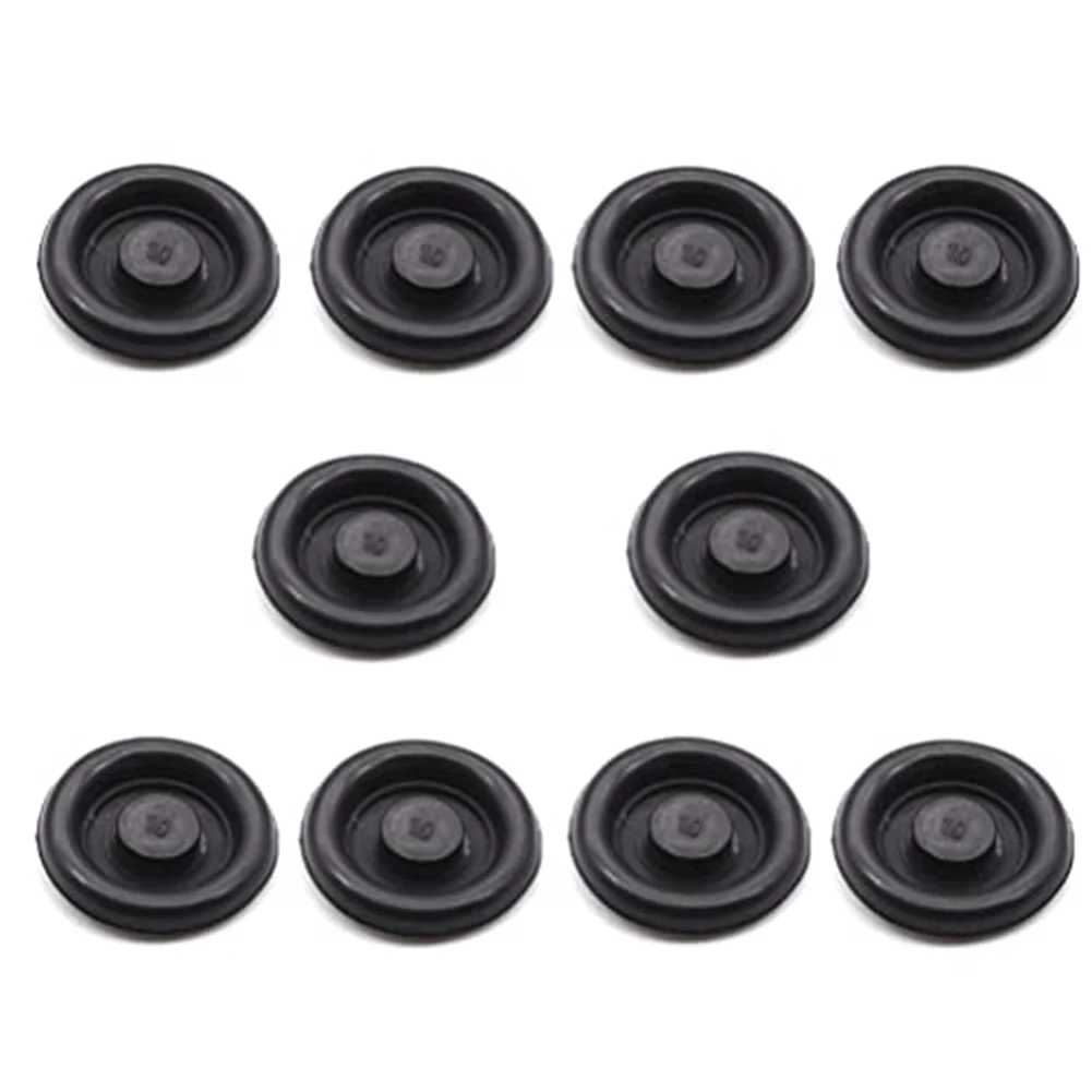 Car Maintenance As Shown In The Picture OEM N10226501 Easy Installation Plastic Construction Wear-resistant Materials