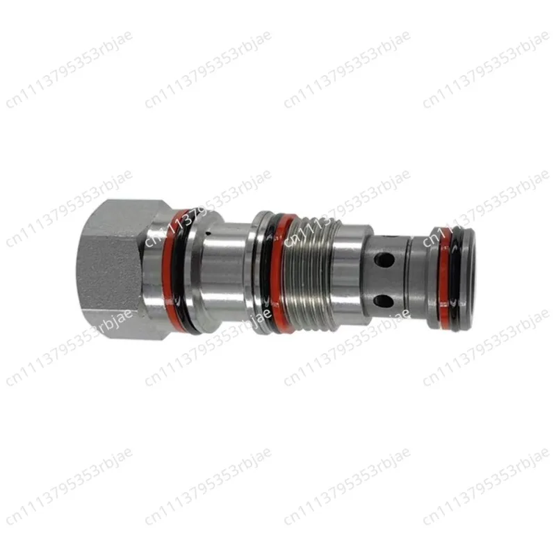 Hydraulic valve, hydraulic check valve CKCB-XCN one-way hydraulic lock