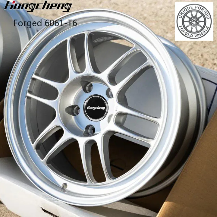 26 Style Custom Monoblock Forged Wheels 18 19 20 22 24 Inch 5x120 5x114.3 5x130 Deep Concave Custom Rims
