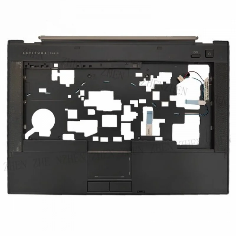 

Y For DELL Latitude E6410 Palmrest 0Y42JK with Touchpad