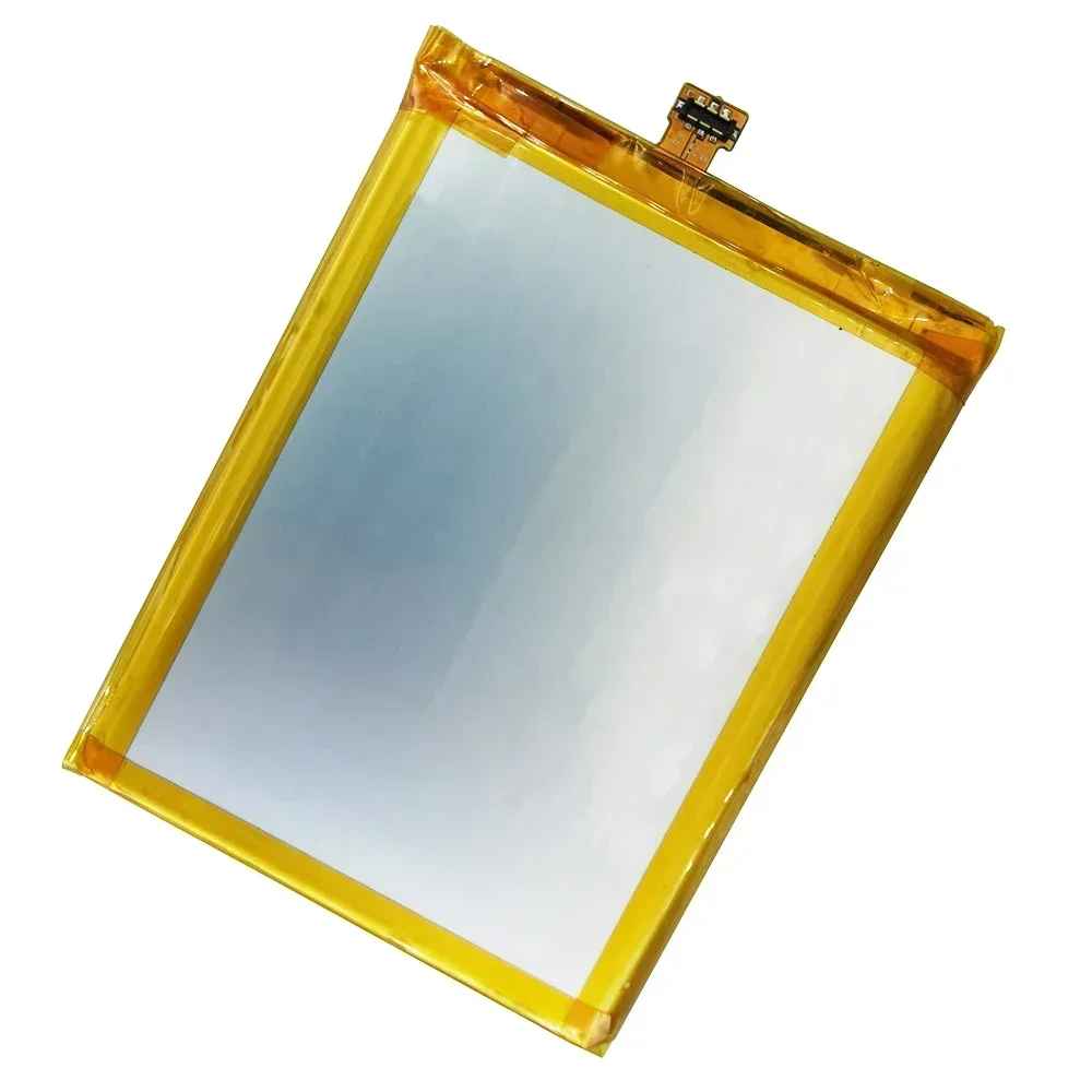 Fast Shipping 100% Original High Quality New 5000mAh Replacement Battery For Nomu S10 Cell Phone Battery Batteries Bateria