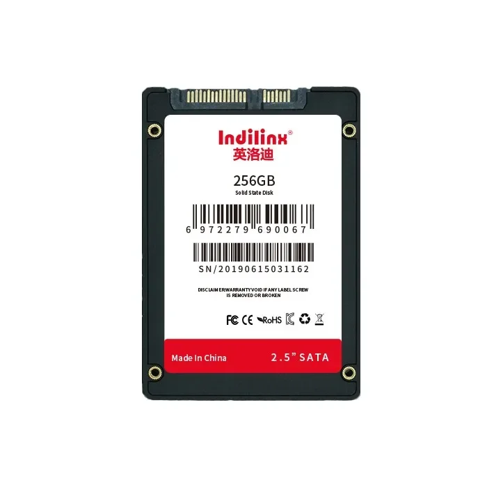 Indilinx Best Selling Internal 2.5inch 1TB Hard Drives SSD  Disk