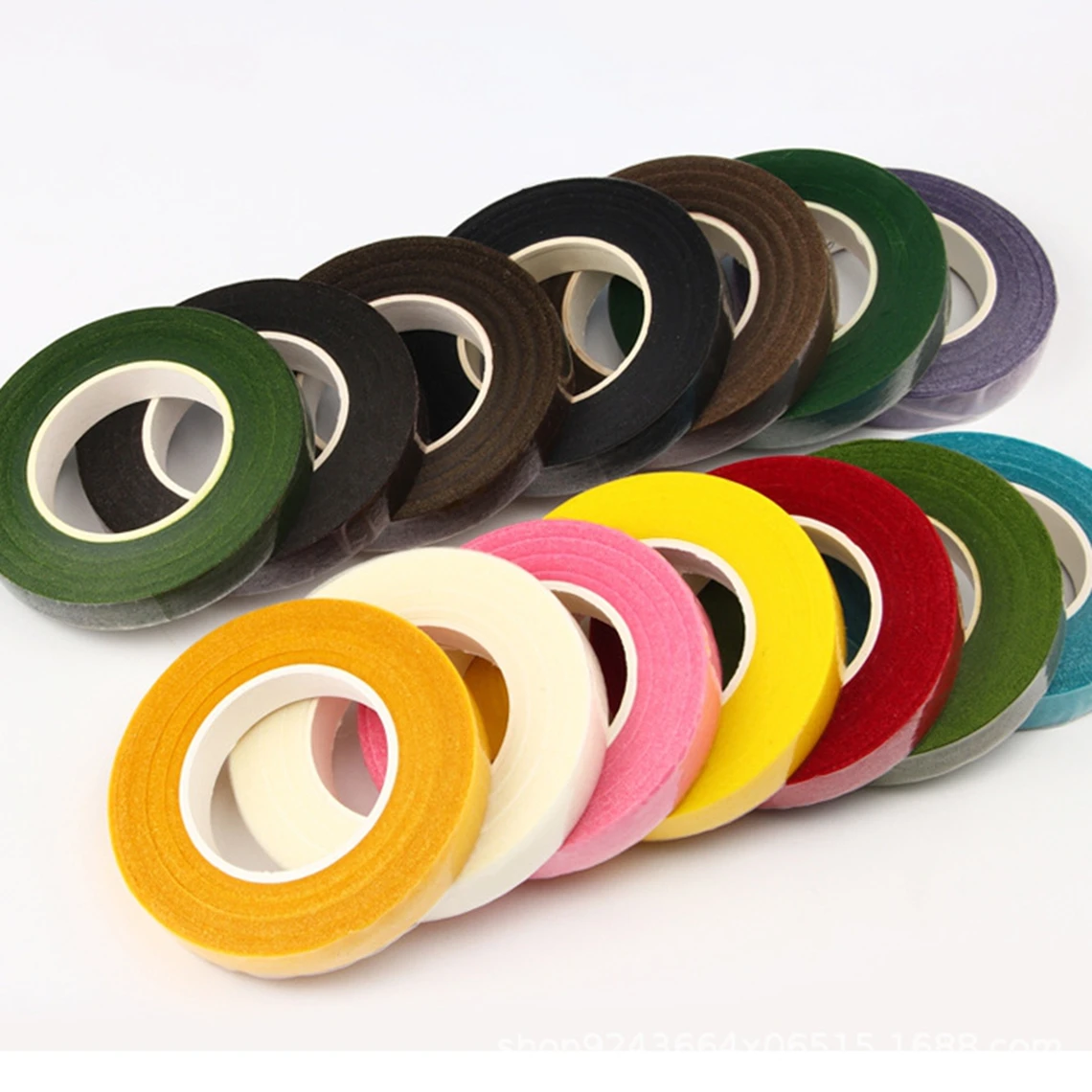 Cintas Florales Dec…