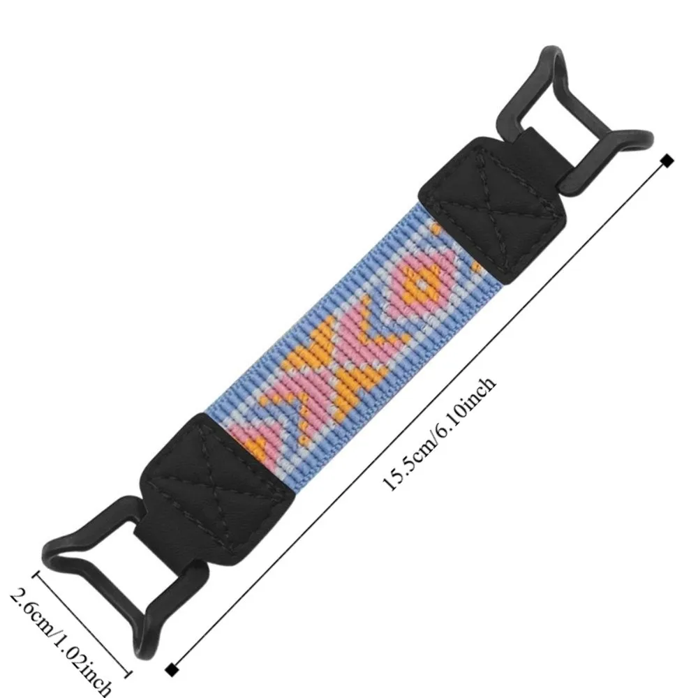 

Ремешок для электронных книг из искусственной кожи (6-8 дюймов) с высокой эластичностью, защитой от падения и держателем для пальцев для Kindle/Kobo/Voyaga/Lenovo