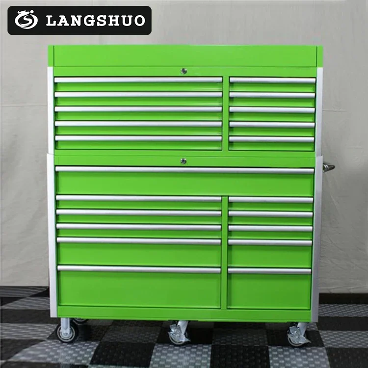 

Fabrication Company Tooling Cabinets Garage Storage Cabinets Toolboxes with Wheels