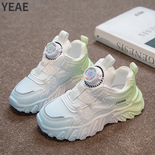 Shose Sneakers economiche per bambini scarpe sportive per ragazze per ragazzo Sneaker ragazzo bambino scarpa bambino