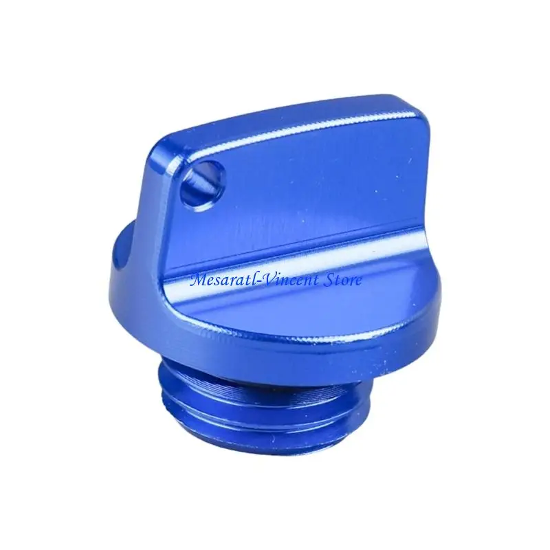 

A70F Oil Filler Caps крышка винтовой крышки для CB250F Масляная заполнителя Accessy Accessy