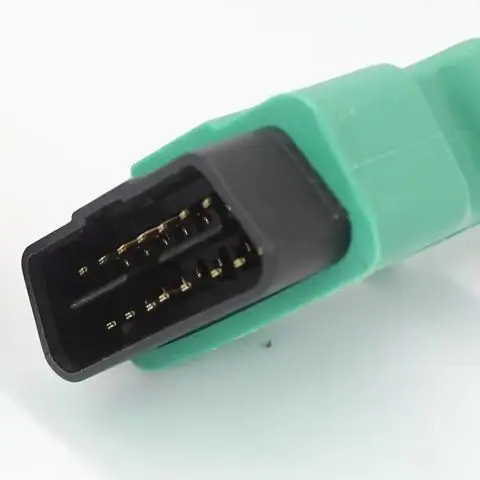 diagnostic-cables-for-man-cat-iii-t200-obd2-16pin-to-26pin-diagnostic-connect-cable