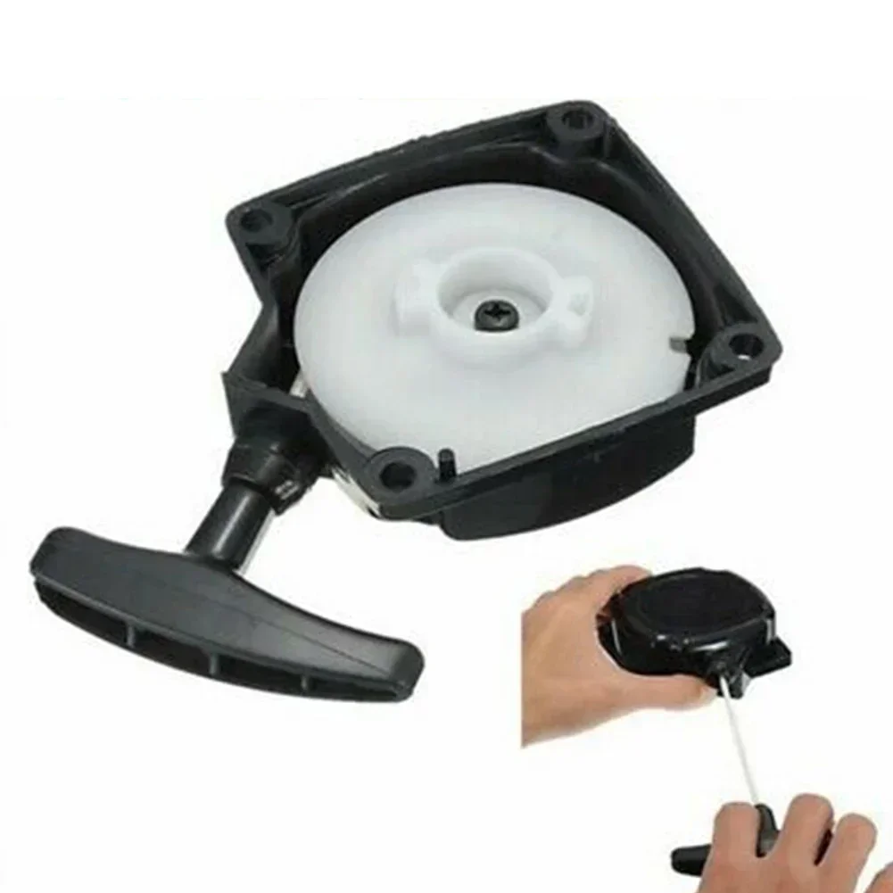 Imagem -06 - Aparador de Grama Universal Extrator de Recuo para Cortador de Escova Peças Sobressalentes de Cortador de Grama