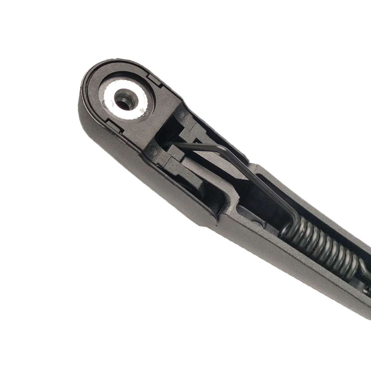 1/2 قطعة ممسحة الزجاج الأمامي الخلفي شفرة ممسحة طقم أذرع لهوندا Odyeesy 2006--2014 الزجاج الأمامي النافذة الخلفية فرش