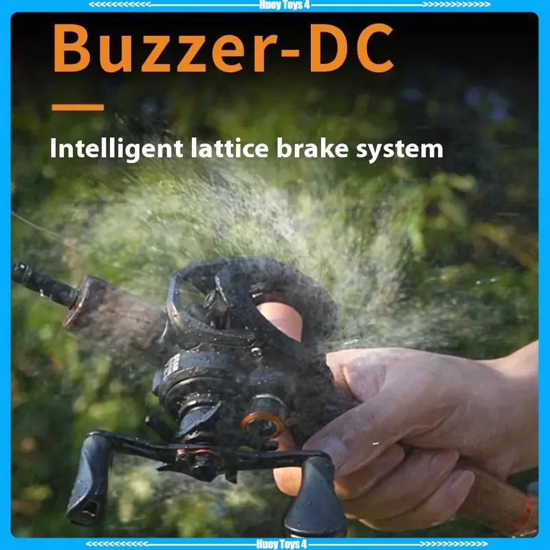 anatono-andrew-meteorite-dc-son-electronique-roue-de-chute-d'eau-universel-micro-objet-projection-a-distance-roue-de-peche-en-plein-air