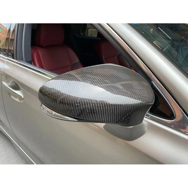 Excellent Quality Leading Digital Mirror for Accent Rearview Motorcycle Mirrors With Turning Signal