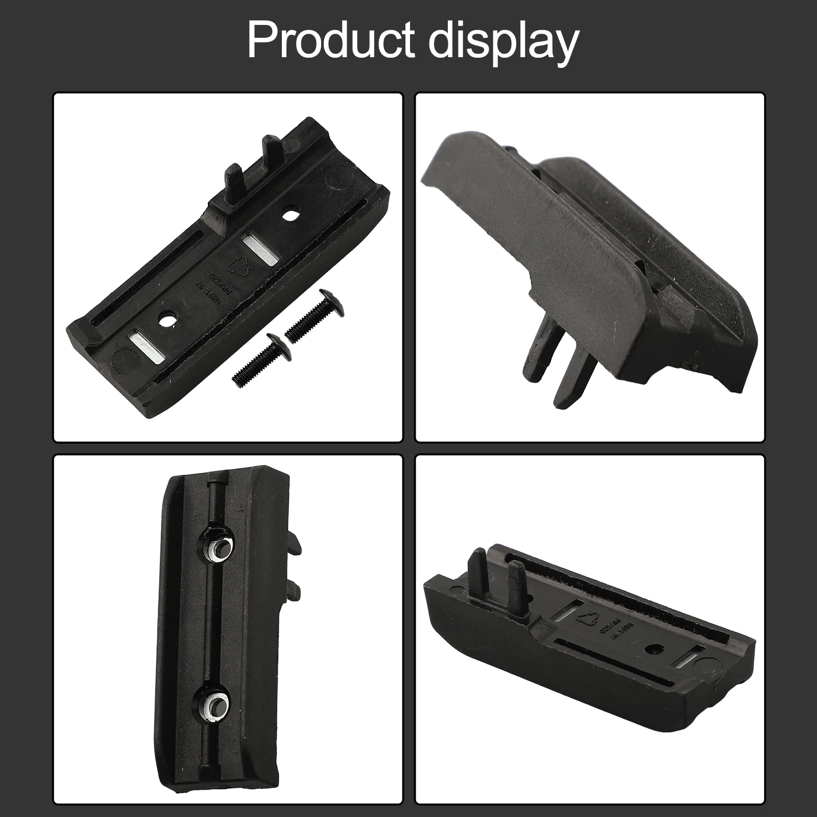 

Home DIY Projects DCD850 Bit Holder Drill Driver Bit Holder Black Color Essential Accessory Fits Drills, Drivers, Wrenches
