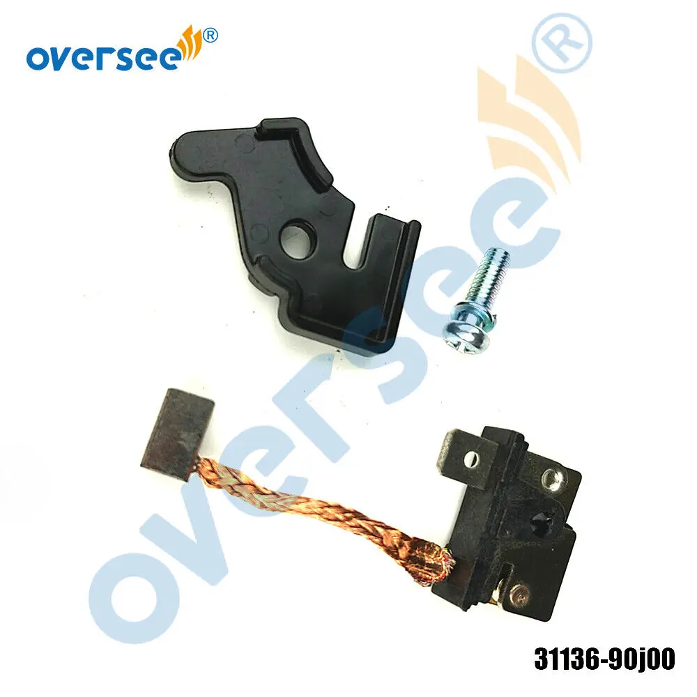 31136-90J00 Breaker Assy For Suzuki 60-70HP Outboard Motor DF60 DF70