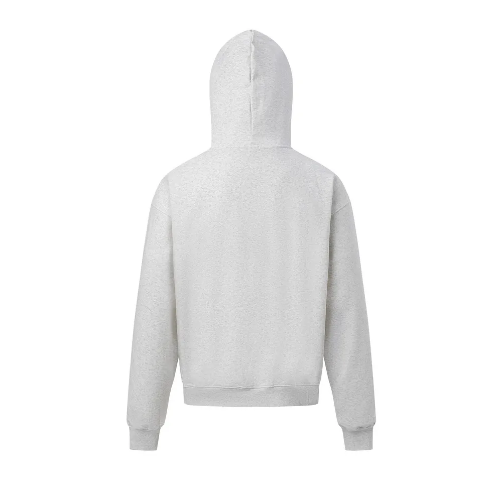 Felpe con cappuccio larghe dal design vintage invecchiato con stampa divertente Kawaii Felpe con canguro oversize streetwear per donna uomo