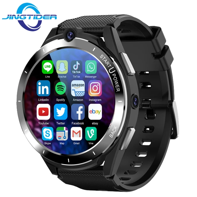 Android smartwatch lte store